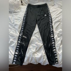 Kappa casual pants